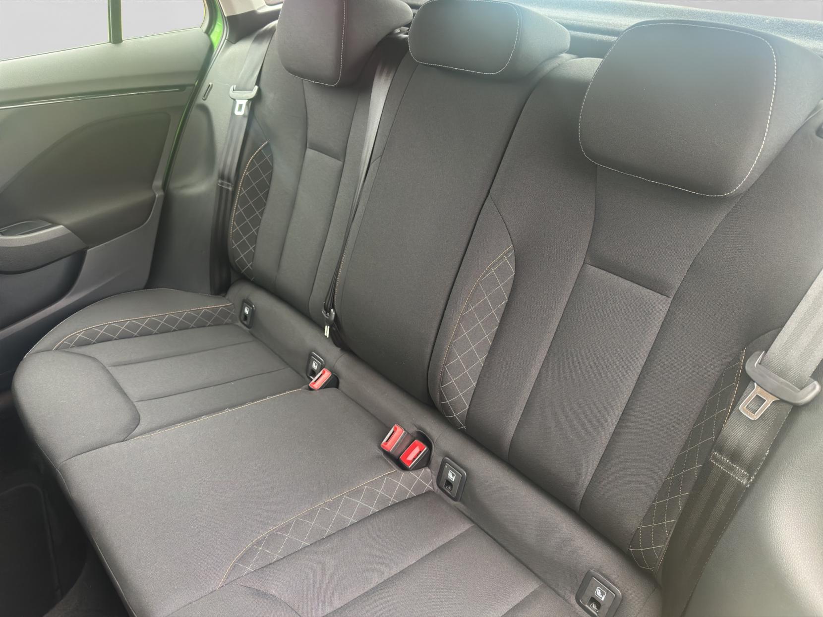 Skoda Scala 1.0 TSI SE Hatchback 5dr Petrol Manual Euro 6 (s/s) (115 ps)