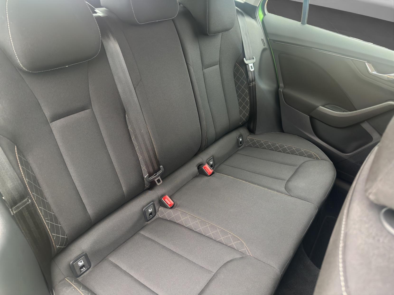 Skoda Scala 1.0 TSI SE Hatchback 5dr Petrol Manual Euro 6 (s/s) (115 ps)