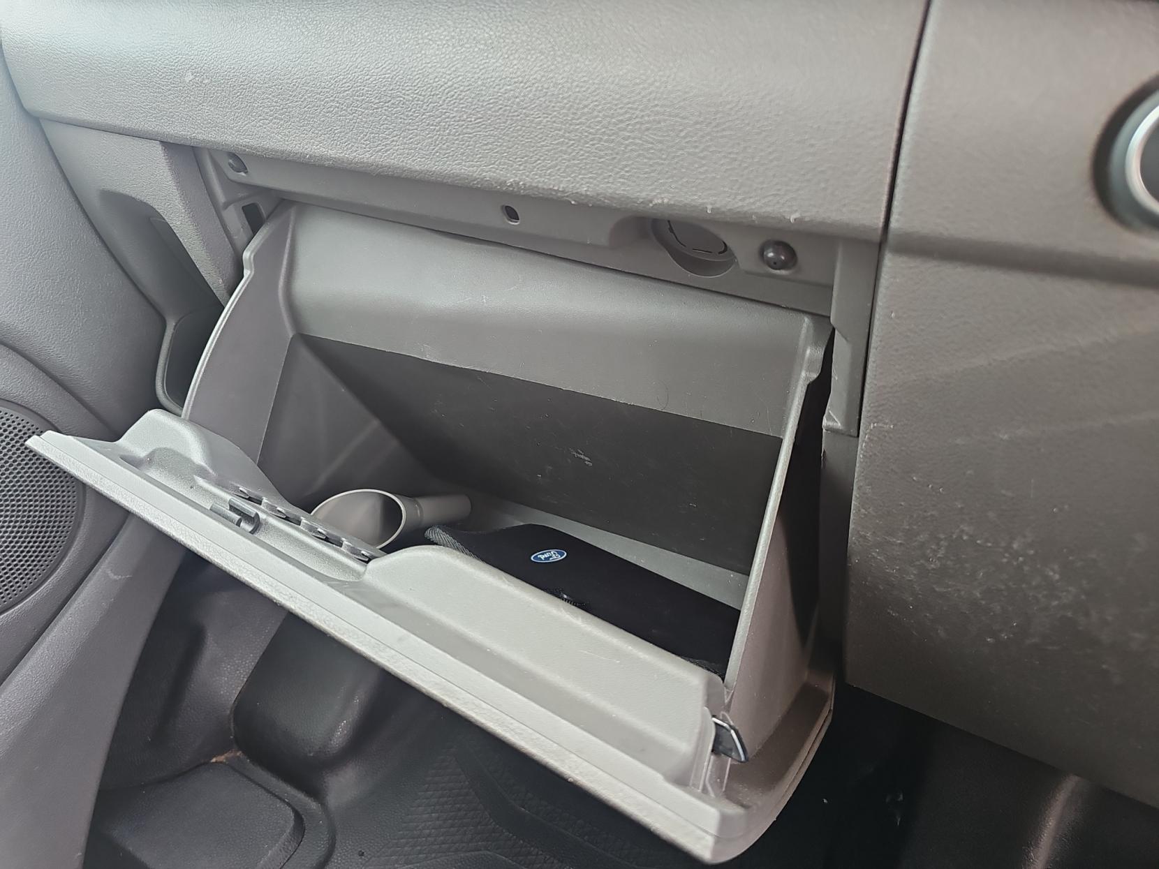 Ford Transit Custom 2.0 320 EcoBlue Trend Panel Van 5dr Diesel Manual L2 H2 Euro 6 (s/s) (130 ps)