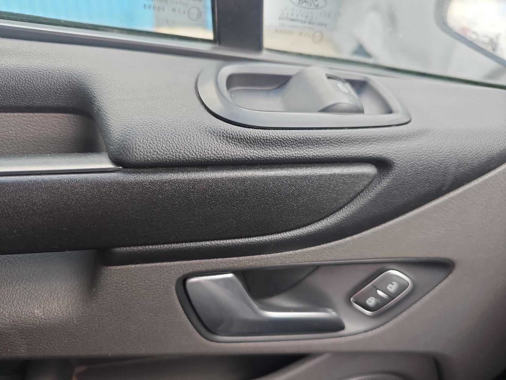 Ford Transit Custom 2.0 320 EcoBlue Trend Panel Van 5dr Diesel Manual L2 H2 Euro 6 (s/s) (130 ps)