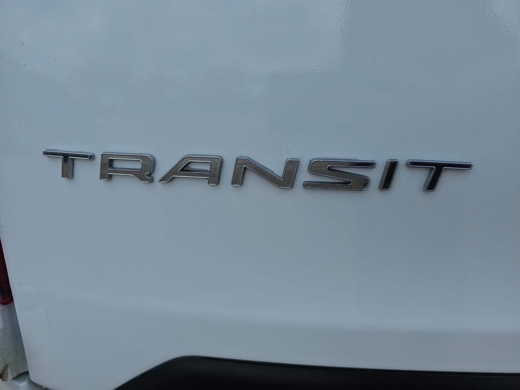 Ford Transit Custom 2.0 320 EcoBlue Trend Panel Van 5dr Diesel Manual L2 H2 Euro 6 (s/s) (130 ps)