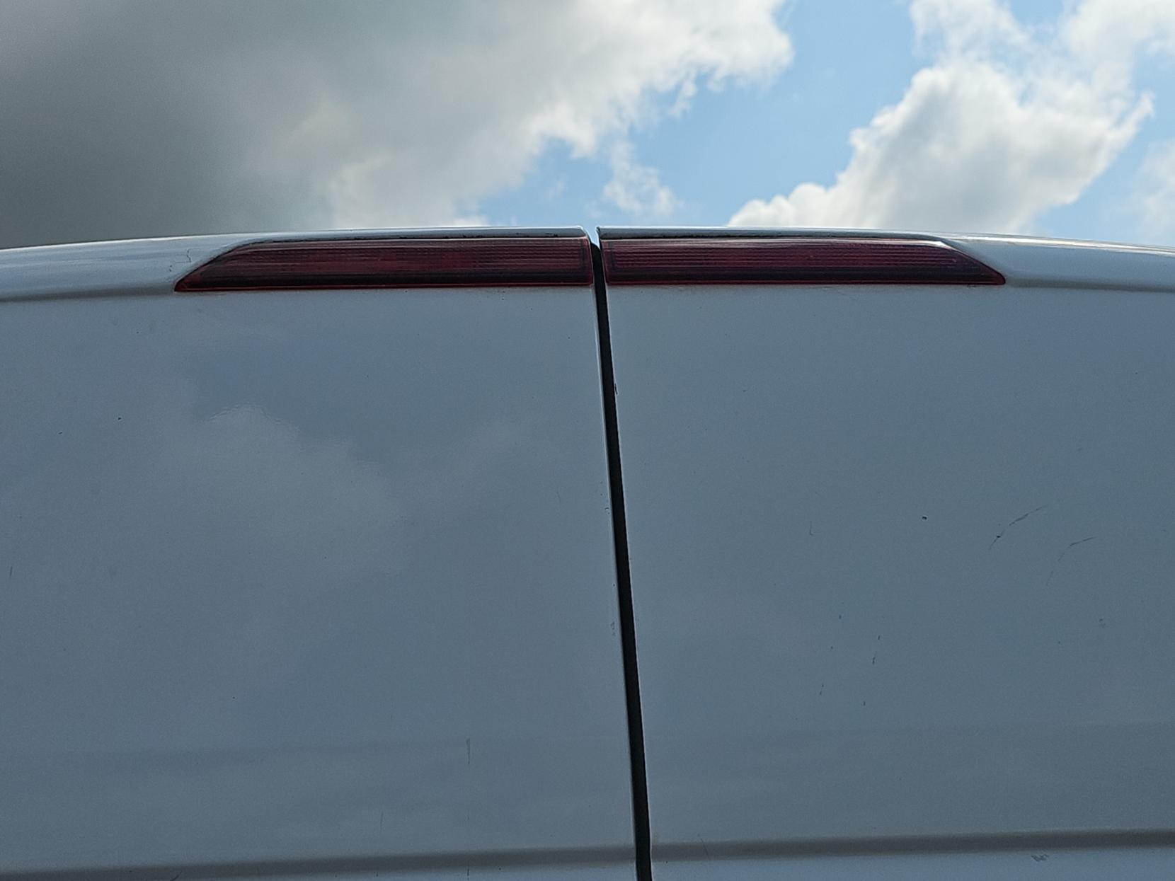 Ford Transit Custom 2.0 320 EcoBlue Trend Panel Van 5dr Diesel Manual L2 H2 Euro 6 (s/s) (130 ps)