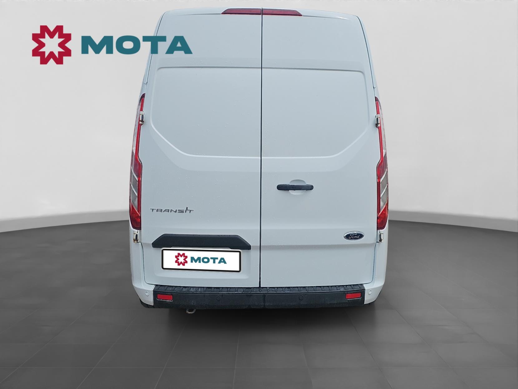 Ford Transit Custom 2.0 320 EcoBlue Trend Panel Van 5dr Diesel Manual L2 H2 Euro 6 (s/s) (130 ps)