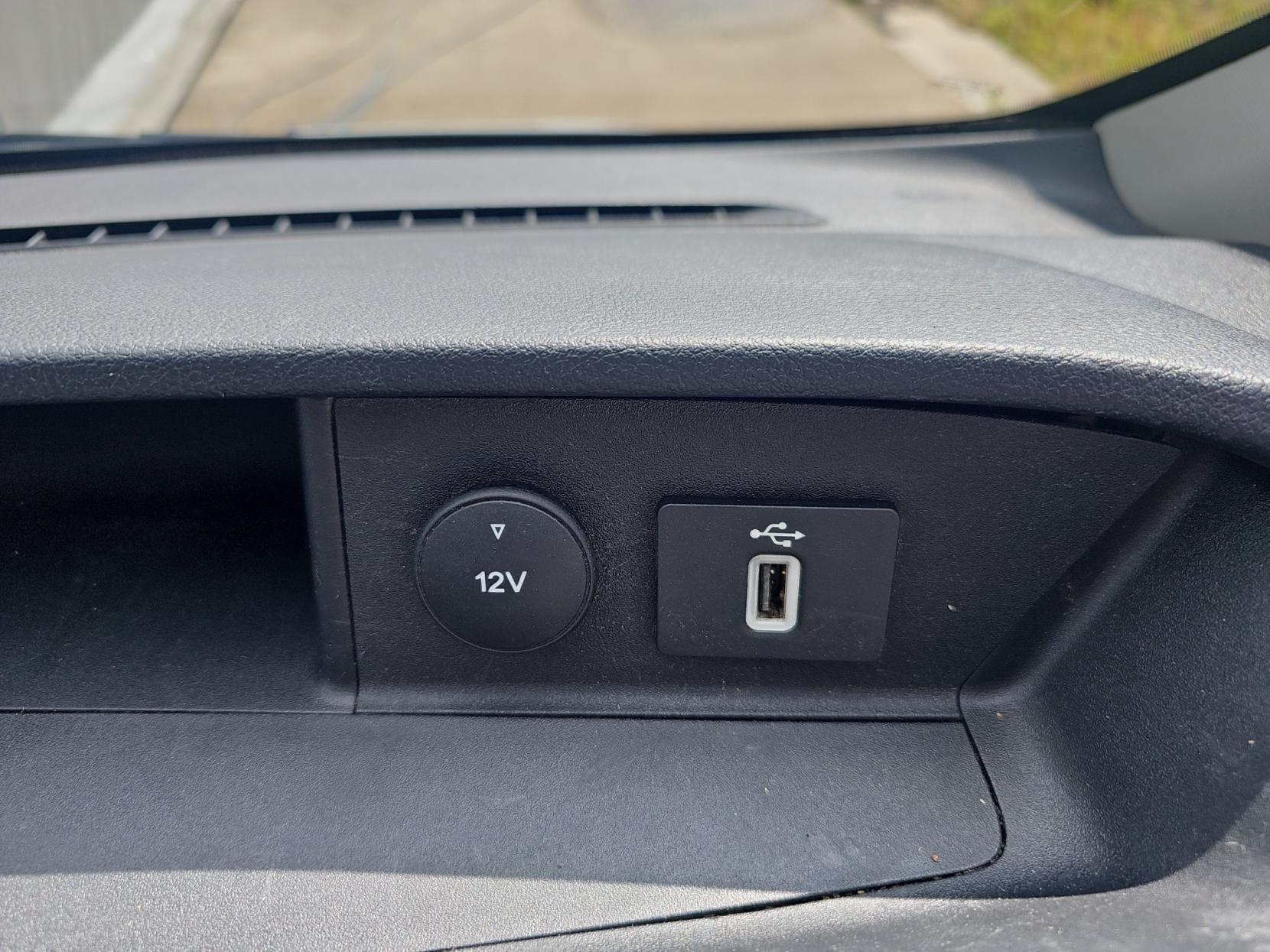 Ford Transit Custom 2.0 320 EcoBlue Trend Panel Van 5dr Diesel Manual L2 H2 Euro 6 (s/s) (130 ps)