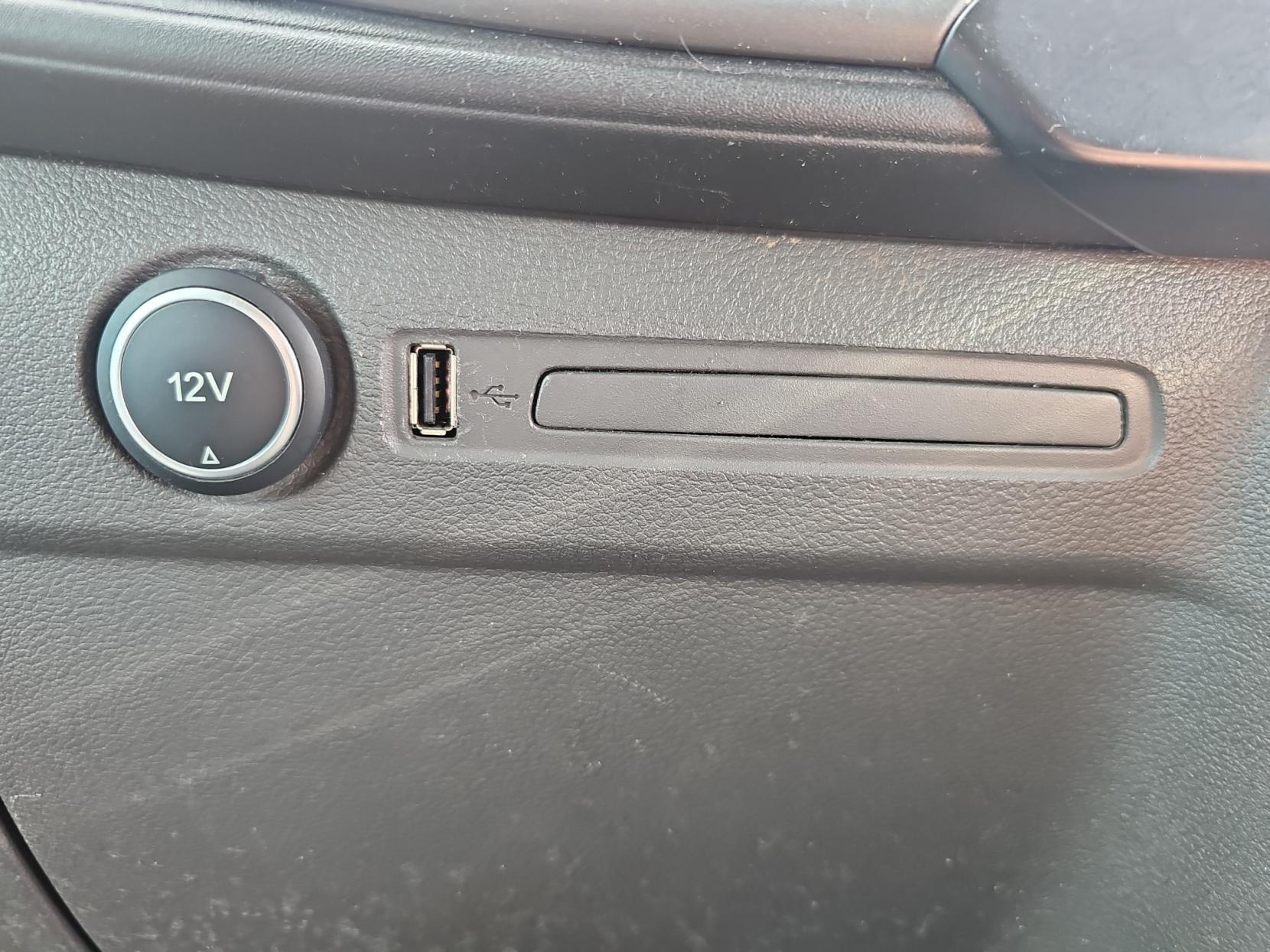 Ford Transit Custom 2.0 320 EcoBlue Trend Panel Van 5dr Diesel Manual L2 H2 Euro 6 (s/s) (130 ps)