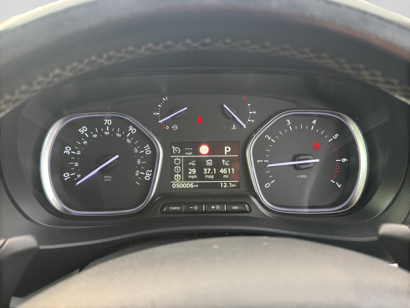 Peugeot Traveller 2.0 BlueHDi Allure Standard MPV 5dr Diesel EAT6 MWB Euro 6 (s/s) (180 ps)