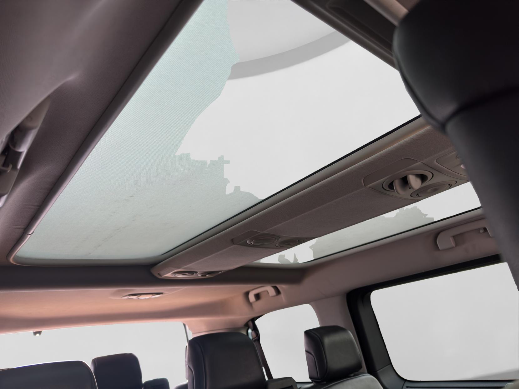 Peugeot Traveller 2.0 BlueHDi Allure Standard MPV 5dr Diesel EAT6 MWB Euro 6 (s/s) (180 ps)