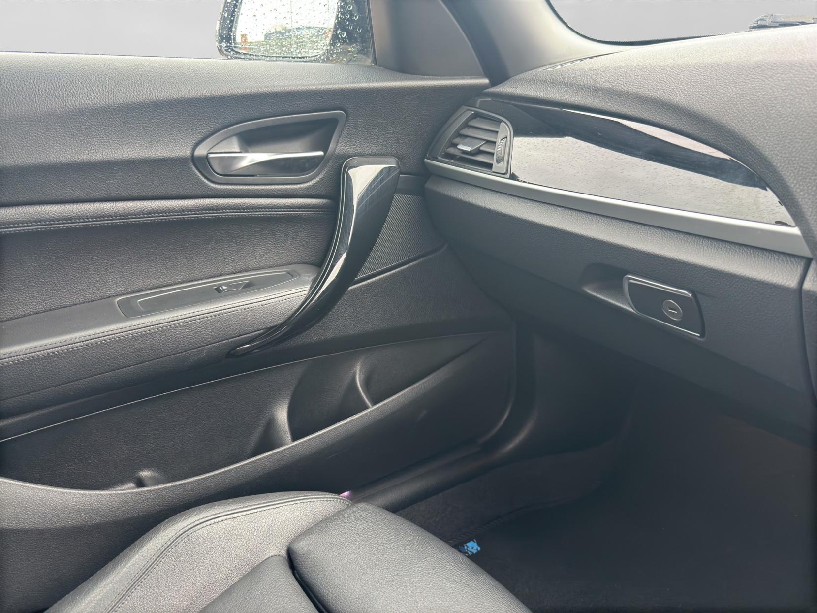 BMW 2 Series 3.0 M235i Convertible 2dr Petrol Auto Euro 6 (s/s) (326 ps)