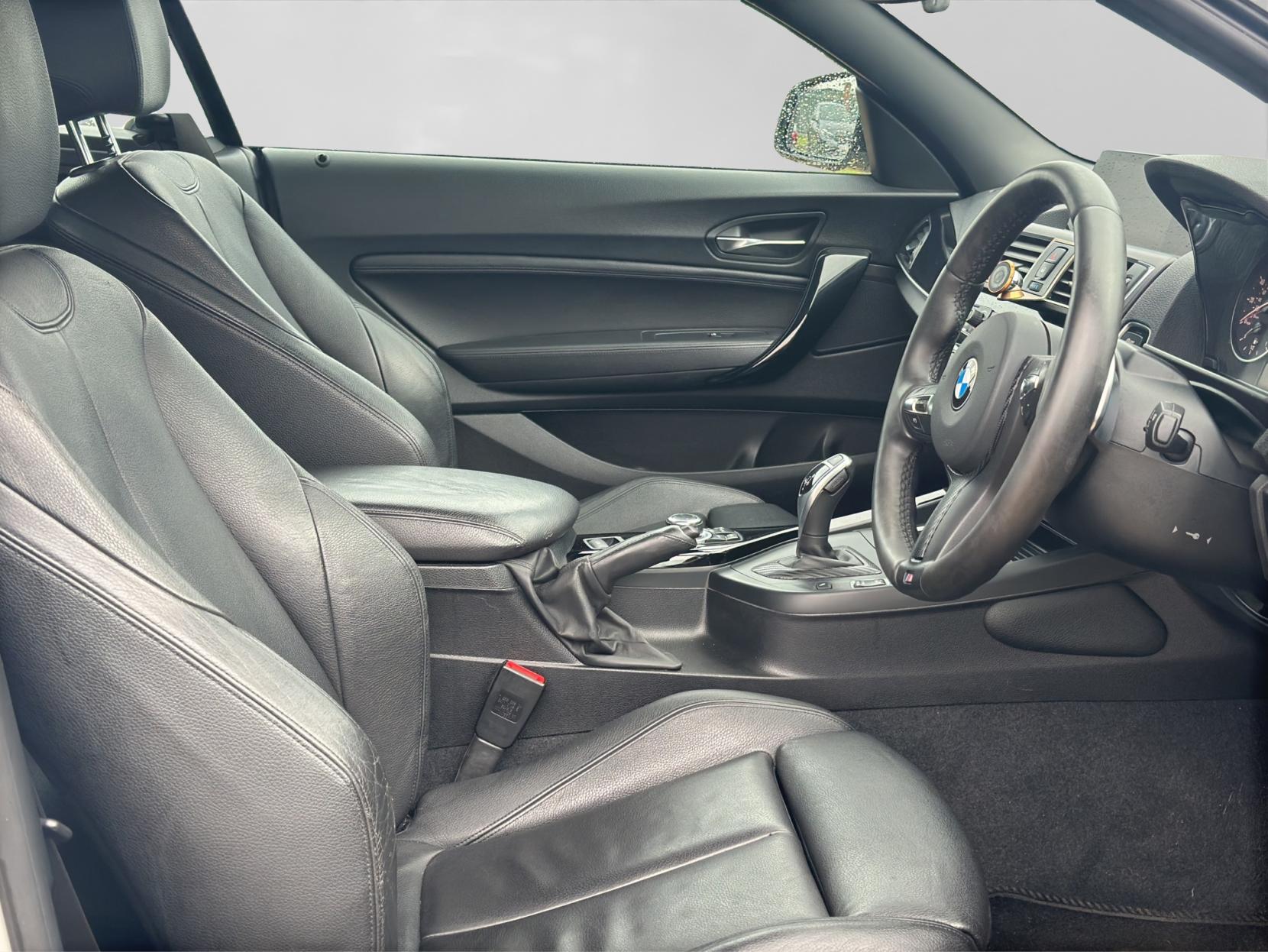 BMW 2 Series 3.0 M235i Convertible 2dr Petrol Auto Euro 6 (s/s) (326 ps)