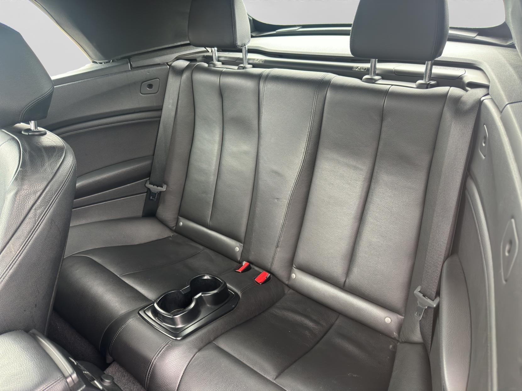 BMW 2 Series 3.0 M235i Convertible 2dr Petrol Auto Euro 6 (s/s) (326 ps)