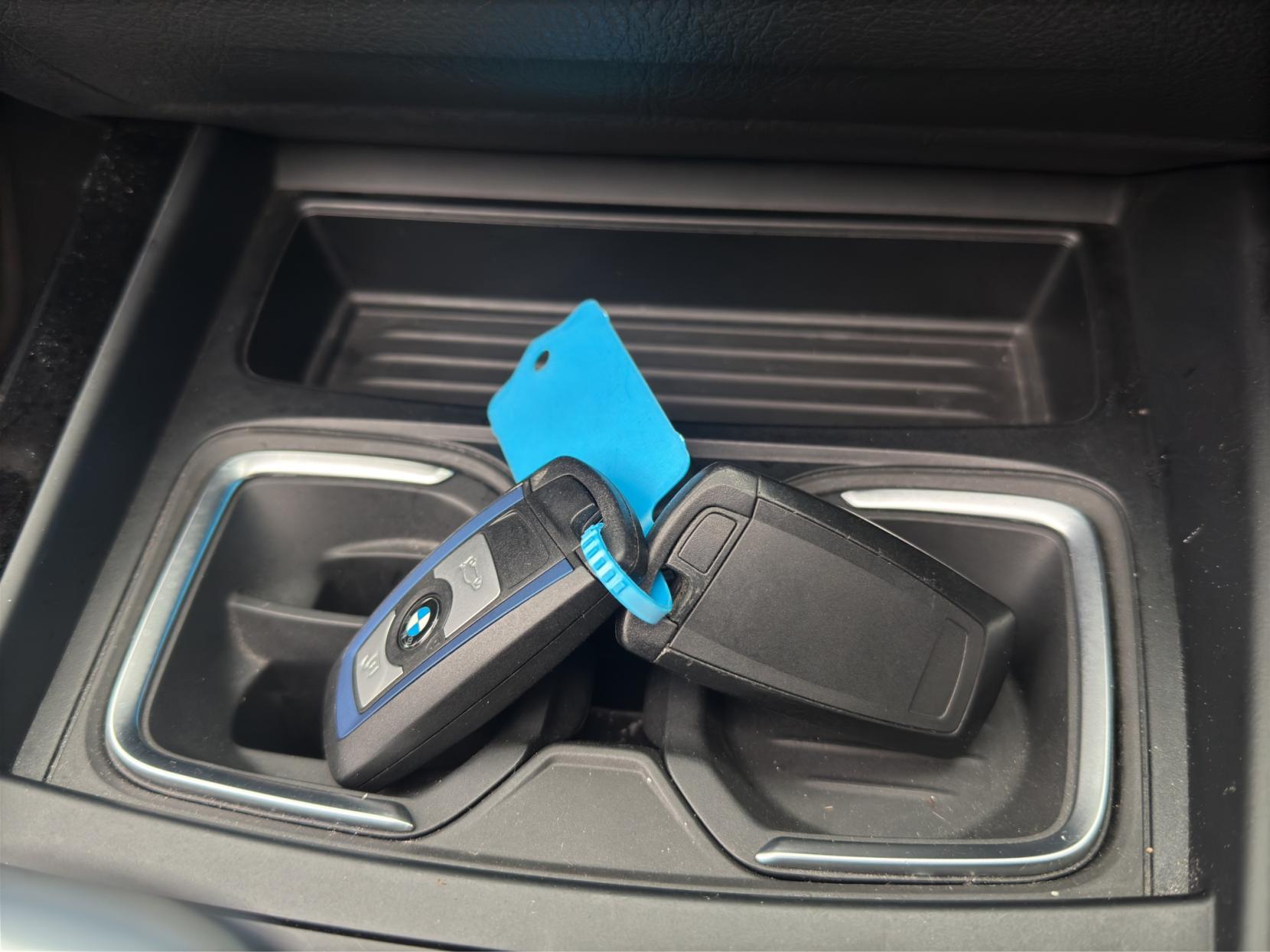 BMW 2 Series 3.0 M235i Convertible 2dr Petrol Auto Euro 6 (s/s) (326 ps)