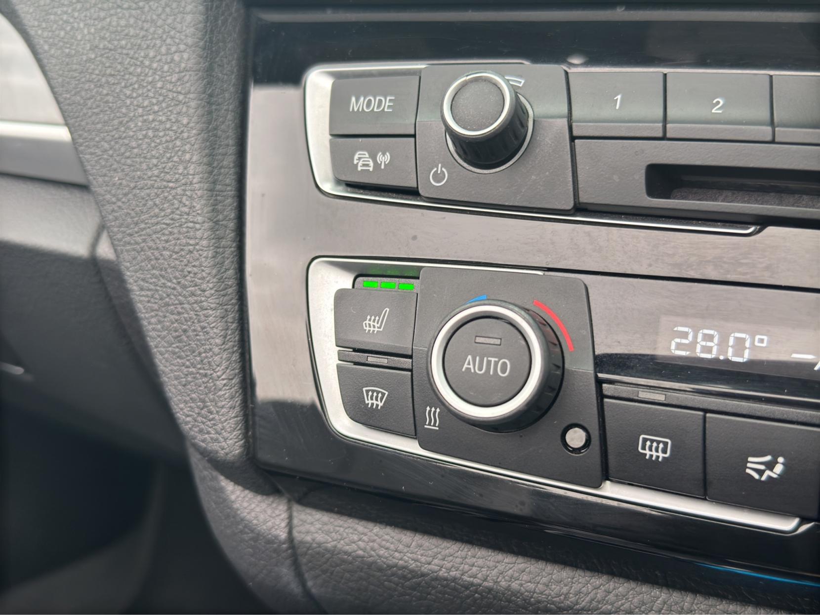 BMW 2 Series 3.0 M235i Convertible 2dr Petrol Auto Euro 6 (s/s) (326 ps)