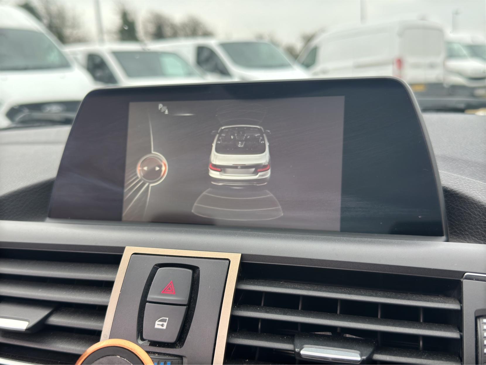 BMW 2 Series 3.0 M235i Convertible 2dr Petrol Auto Euro 6 (s/s) (326 ps)