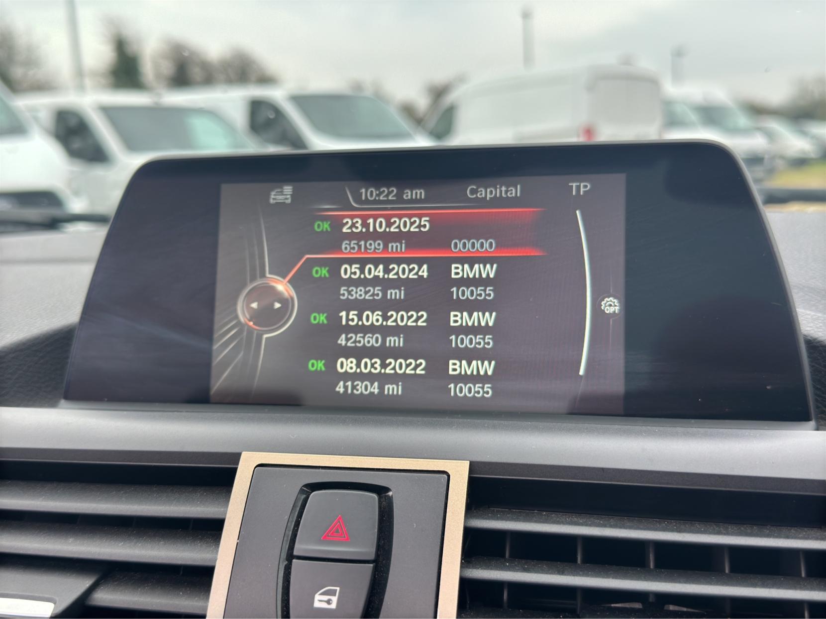 BMW 2 Series 3.0 M235i Convertible 2dr Petrol Auto Euro 6 (s/s) (326 ps)