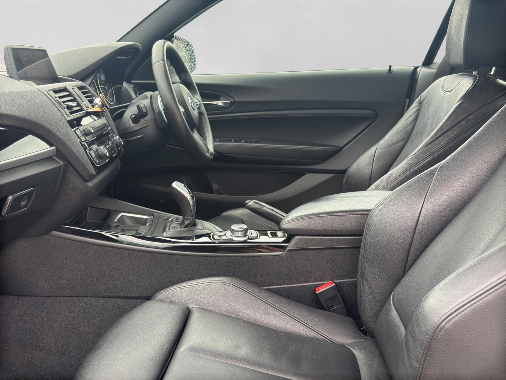 BMW 2 Series 3.0 M235i Convertible 2dr Petrol Auto Euro 6 (s/s) (326 ps)