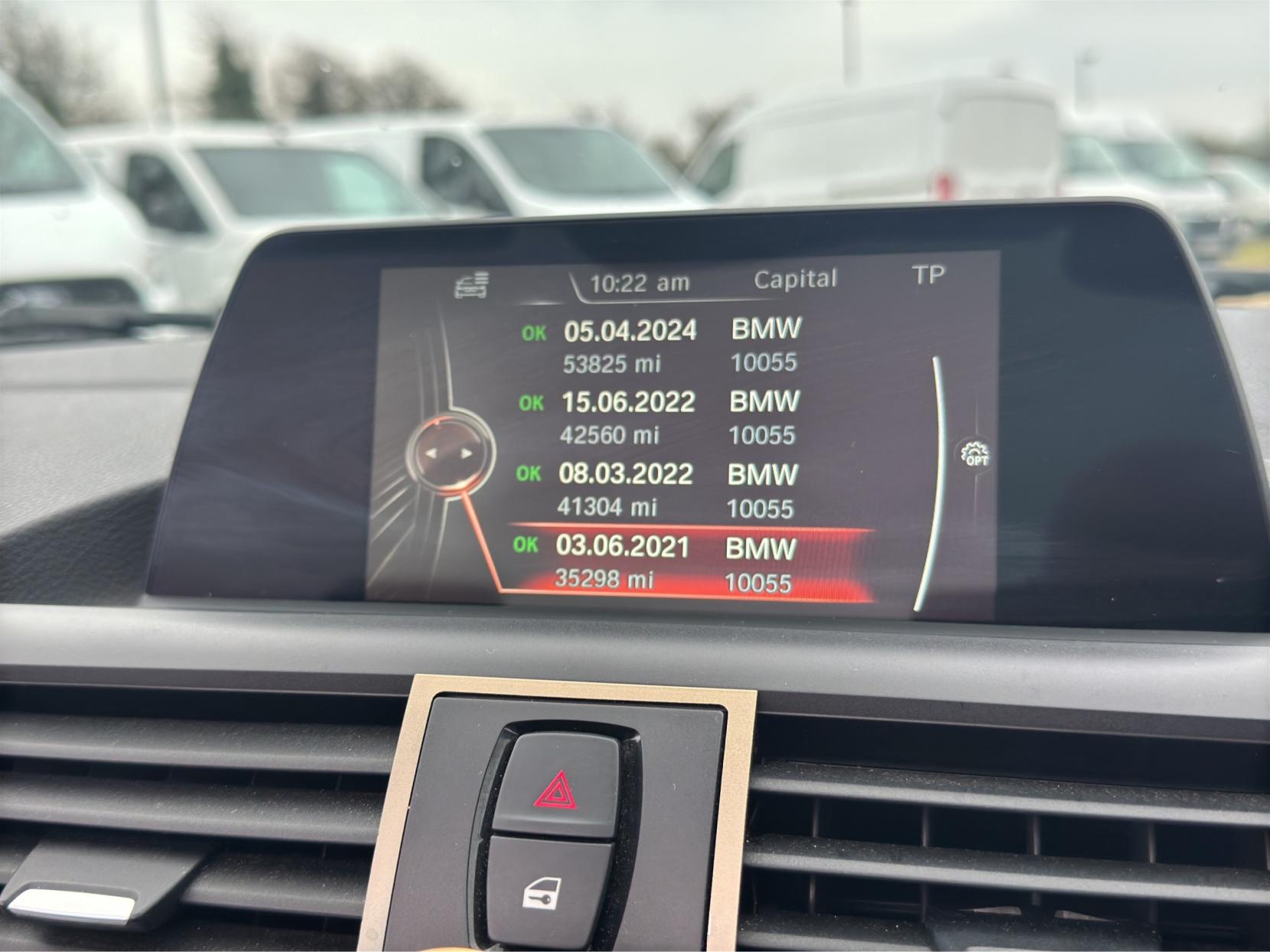 BMW 2 Series 3.0 M235i Convertible 2dr Petrol Auto Euro 6 (s/s) (326 ps)