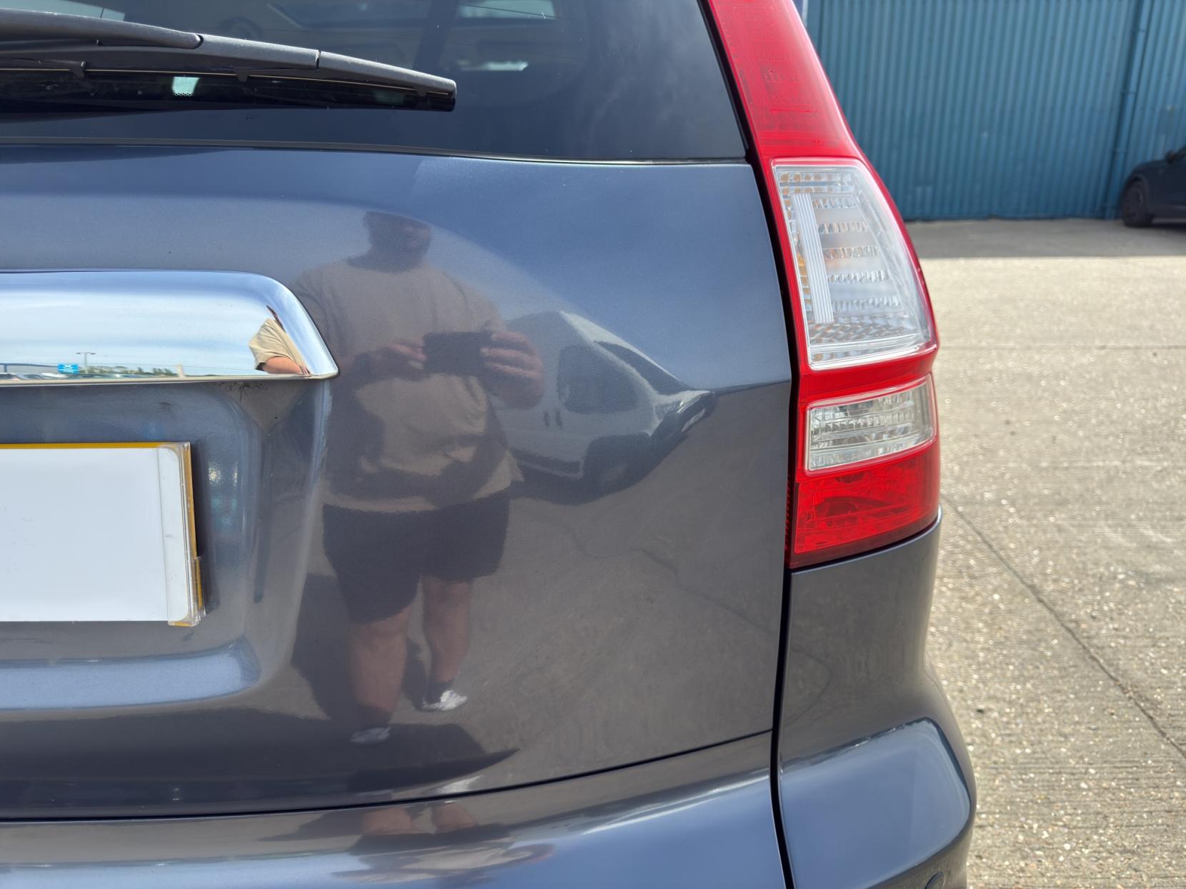 Honda CR-V 2.2 i-DTEC EX SUV 5dr Diesel Auto 4WD Euro 5 (150 ps)