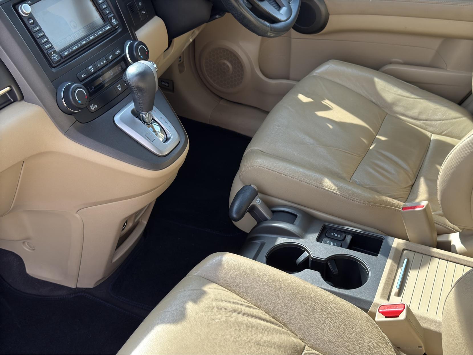 Honda CR-V 2.2 i-DTEC EX SUV 5dr Diesel Auto 4WD Euro 5 (150 ps)
