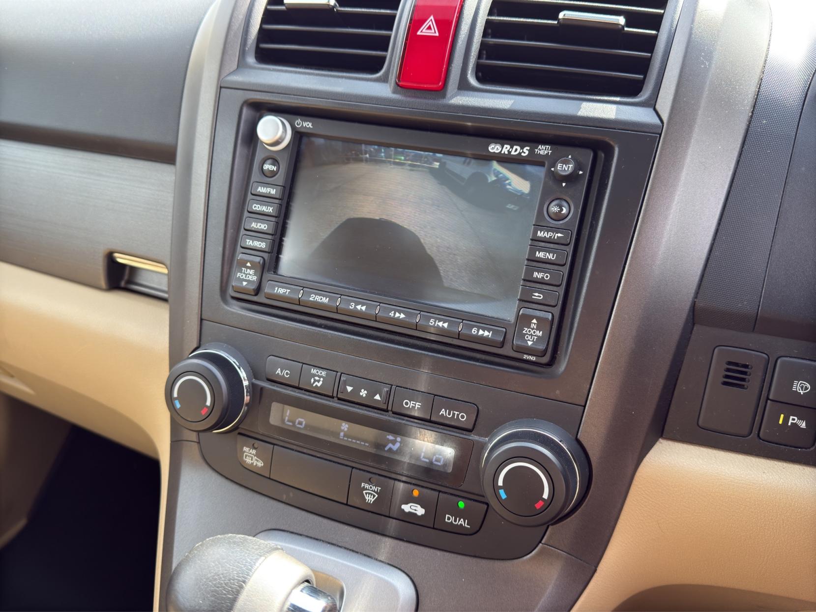 Honda CR-V 2.2 i-DTEC EX SUV 5dr Diesel Auto 4WD Euro 5 (150 ps)