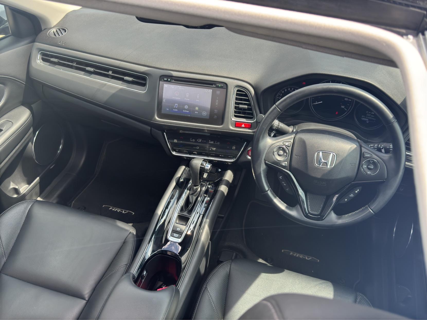 Honda CR-V 2.2 i-DTEC EX SUV 5dr Diesel Auto 4WD Euro 5 (150 ps)