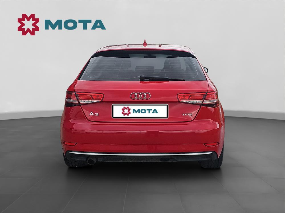 Audi A3 1.0 TFSI Sport Hatchback 3dr Petrol S Tronic Euro 6 (s/s) (116 ps)