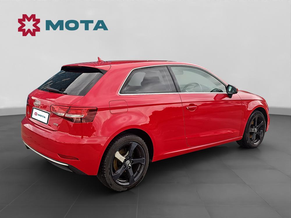 Audi A3 1.0 TFSI Sport Hatchback 3dr Petrol S Tronic Euro 6 (s/s) (116 ps)