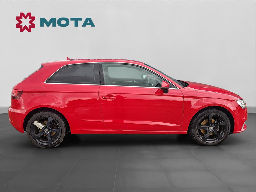 Audi A3 1.0 TFSI Sport Hatchback 3dr Petrol S Tronic Euro 6 (s/s) (116 ps)