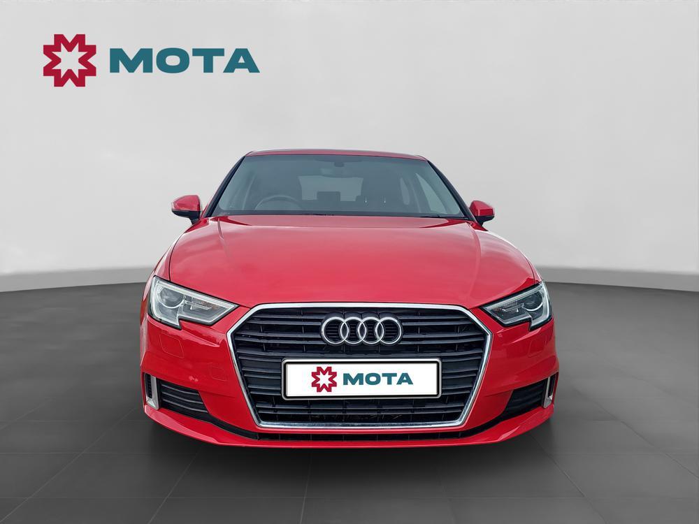 Audi A3 1.0 TFSI Sport Hatchback 3dr Petrol S Tronic Euro 6 (s/s) (116 ps)