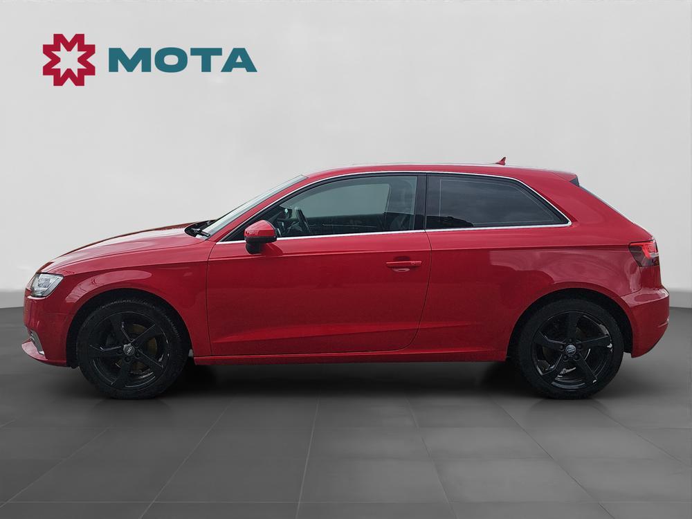 Audi A3 1.0 TFSI Sport Hatchback 3dr Petrol S Tronic Euro 6 (s/s) (116 ps)