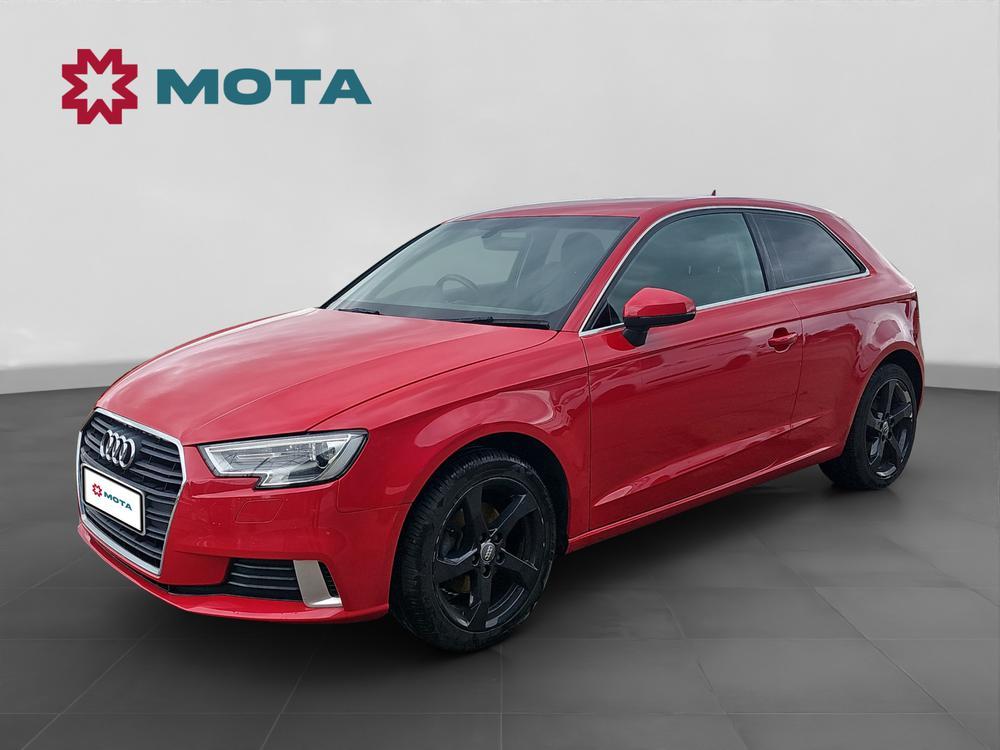 Audi A3 1.0 TFSI Sport Hatchback 3dr Petrol S Tronic Euro 6 (s/s) (116 ps)