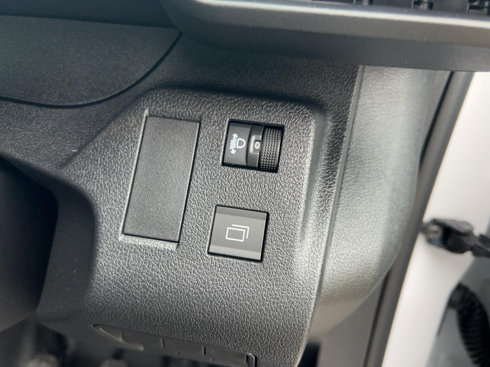 Peugeot Partner 1.5 BlueHDi 1000 Professional Standard Panel Van 5dr Diesel Manual SWB Euro 6 (s/s) (100 ps)