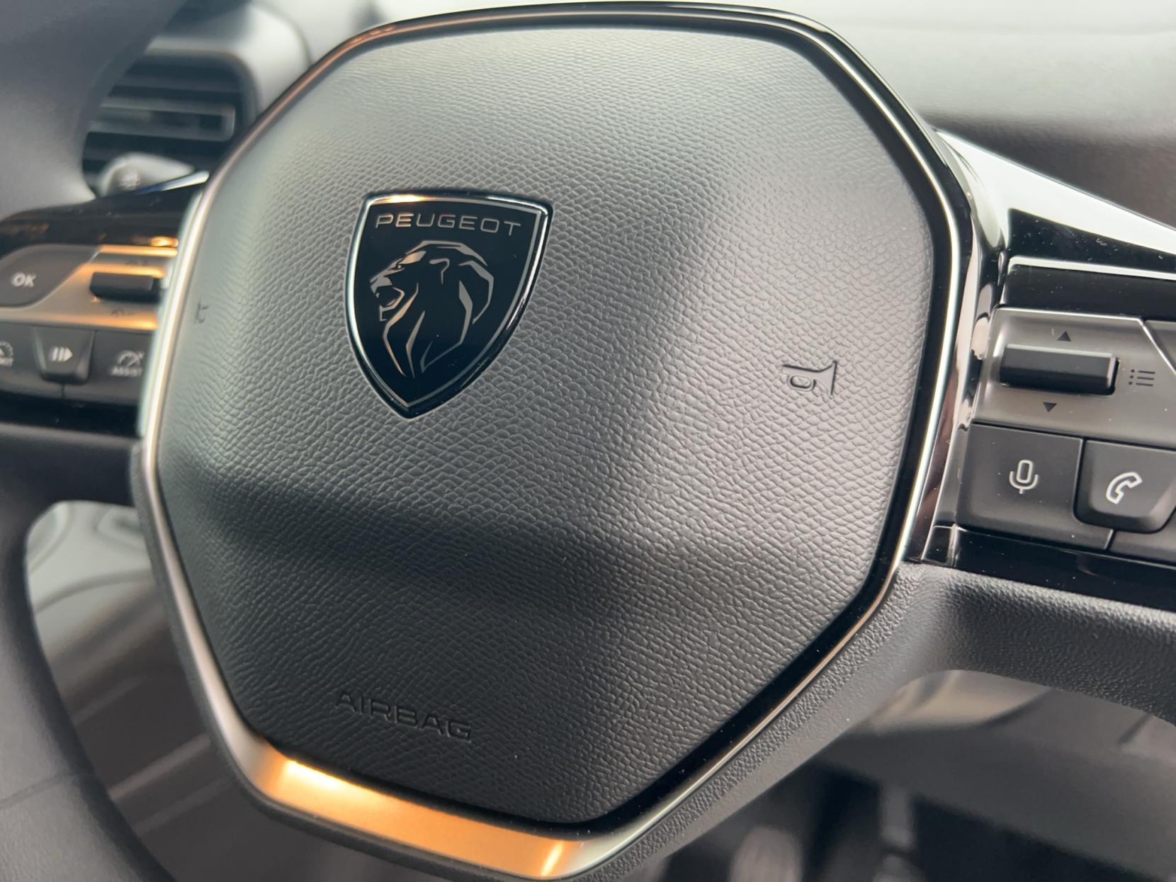 Peugeot Partner 1.5 BlueHDi 1000 Professional Standard Panel Van 5dr Diesel Manual SWB Euro 6 (s/s) (100 ps)