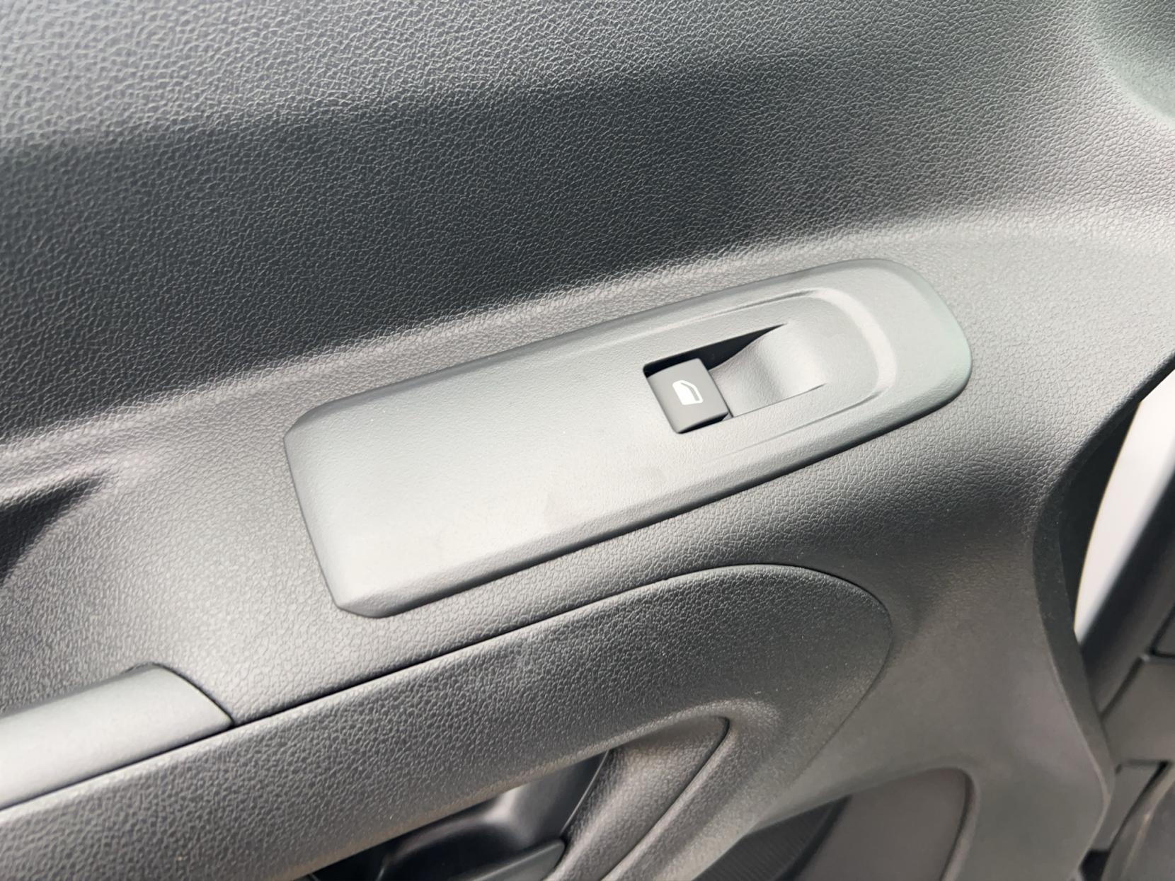 Peugeot Partner 1.5 BlueHDi 1000 Professional Standard Panel Van 5dr Diesel Manual SWB Euro 6 (s/s) (100 ps)