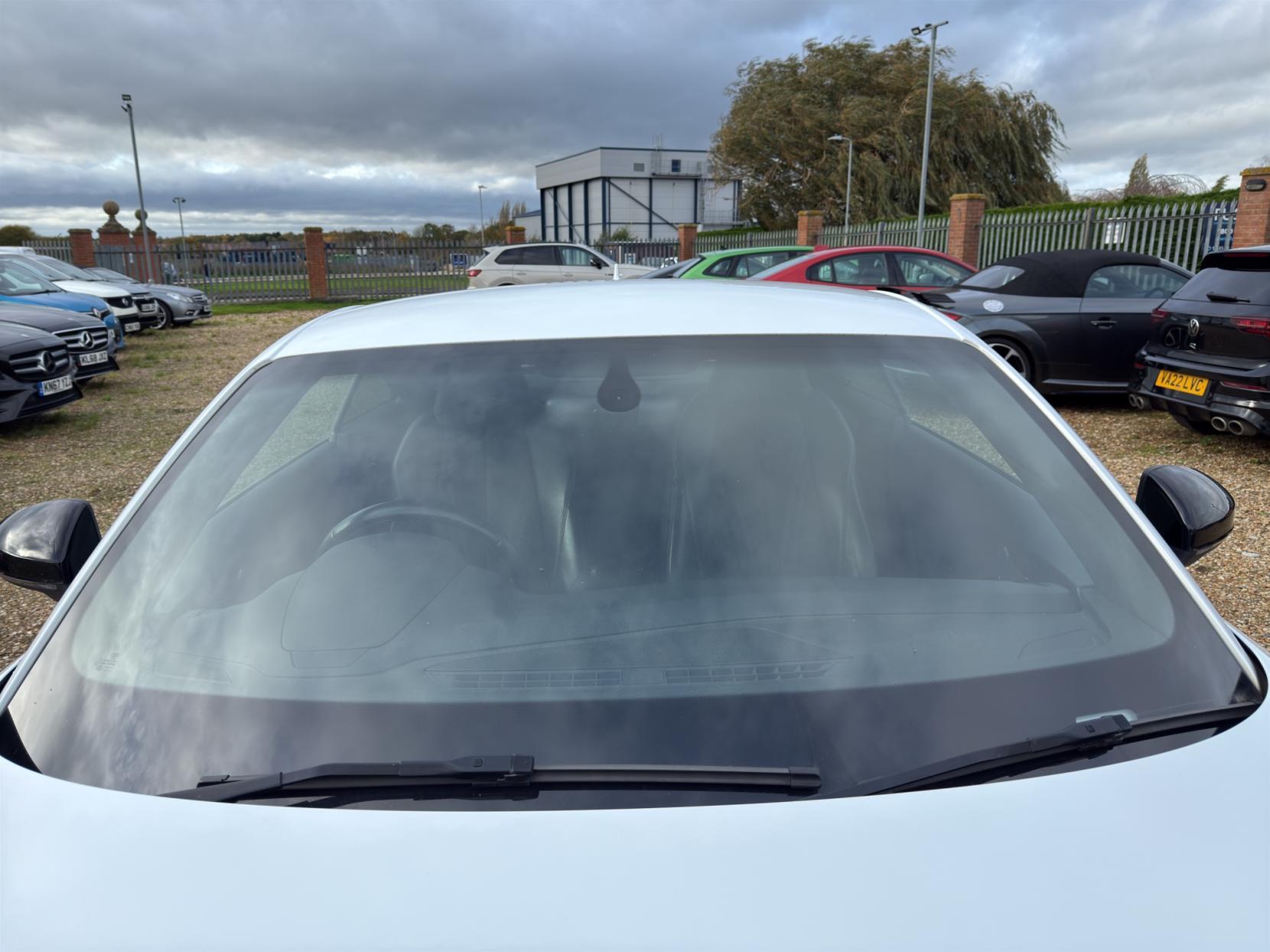 Audi TT 2.0 TDI Black Edition Coupe 3dr Diesel S Tronic quattro Euro 6 (s/s) (184 ps)