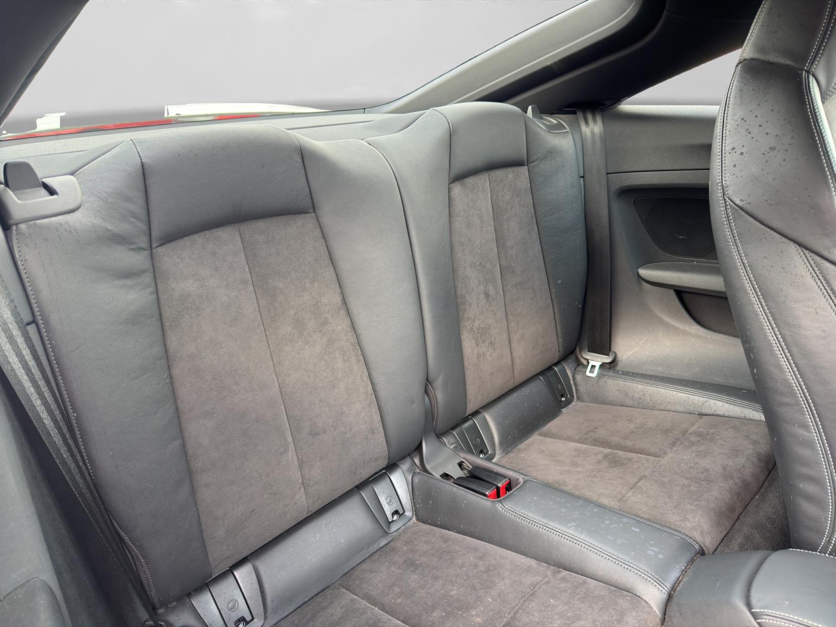 Audi TT 2.0 TDI Black Edition Coupe 3dr Diesel S Tronic quattro Euro 6 (s/s) (184 ps)