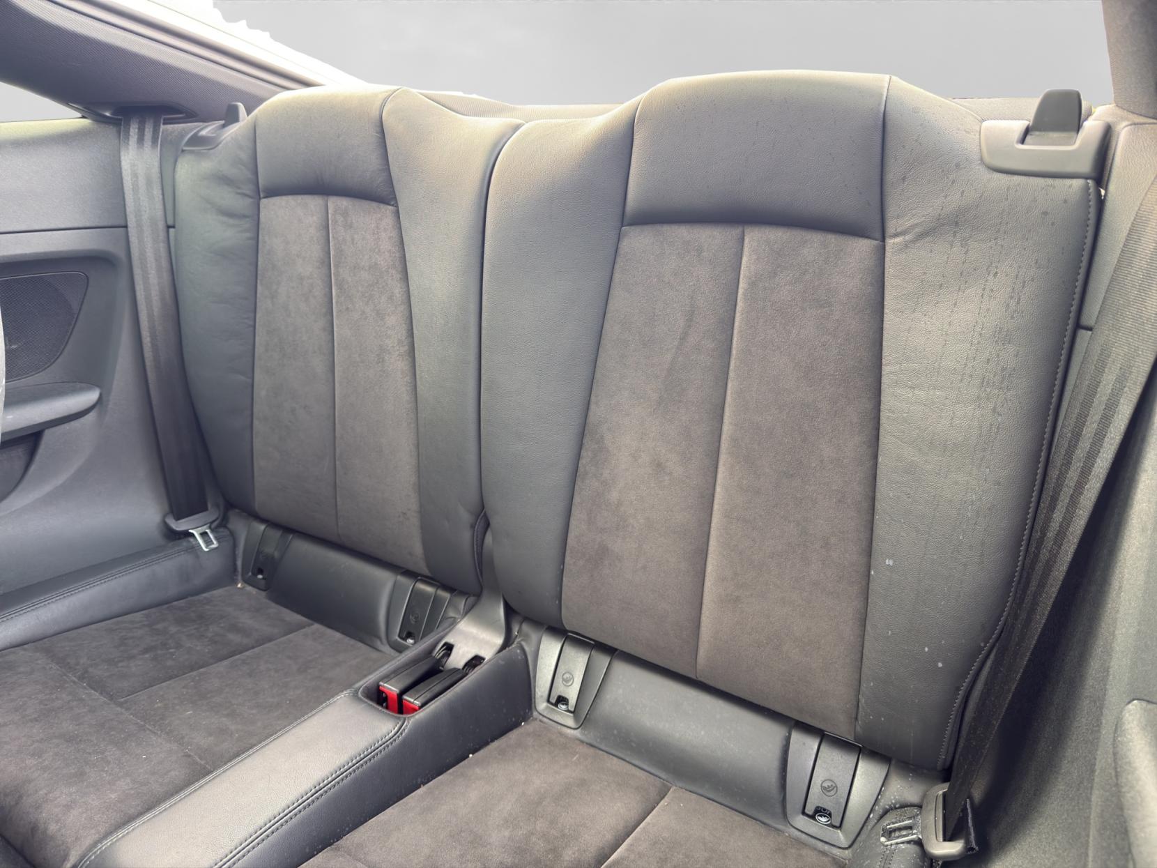 Audi TT 2.0 TDI Black Edition Coupe 3dr Diesel S Tronic quattro Euro 6 (s/s) (184 ps)