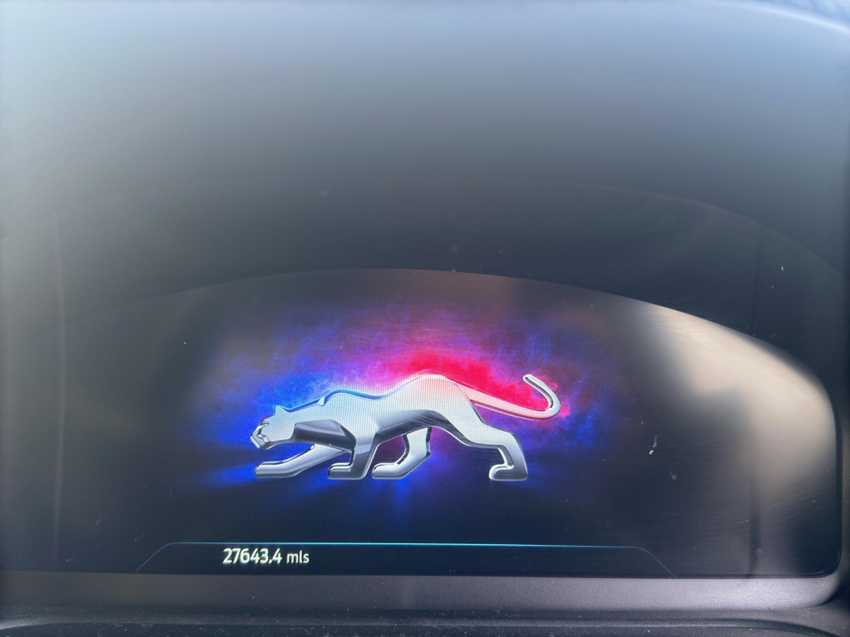 Ford Puma 1.0T EcoBoost MHEV ST-Line X SUV 5dr Petrol Manual Euro 6 (s/s) (155 ps)