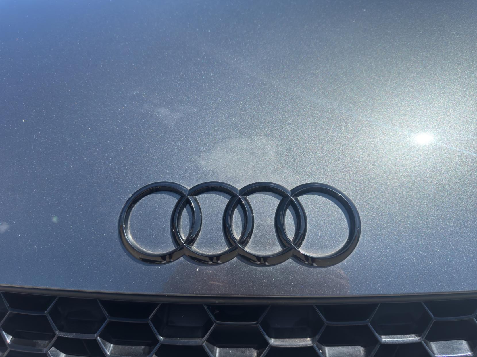 Audi TT RS 2.5 TFSI Sport Edition Roadster 2dr Petrol S Tronic quattro Euro 6 (s/s) (400 ps)