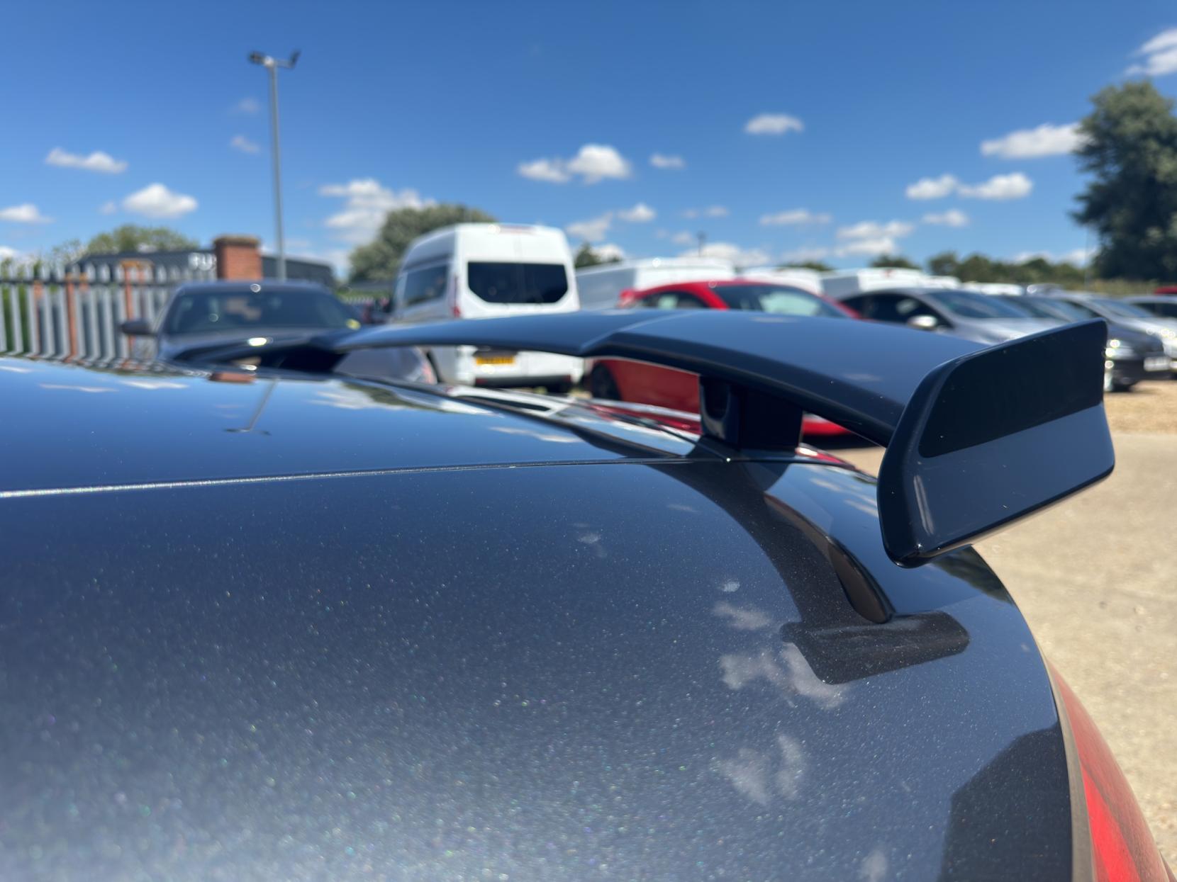 Audi TT RS 2.5 TFSI Sport Edition Roadster 2dr Petrol S Tronic quattro Euro 6 (s/s) (400 ps)