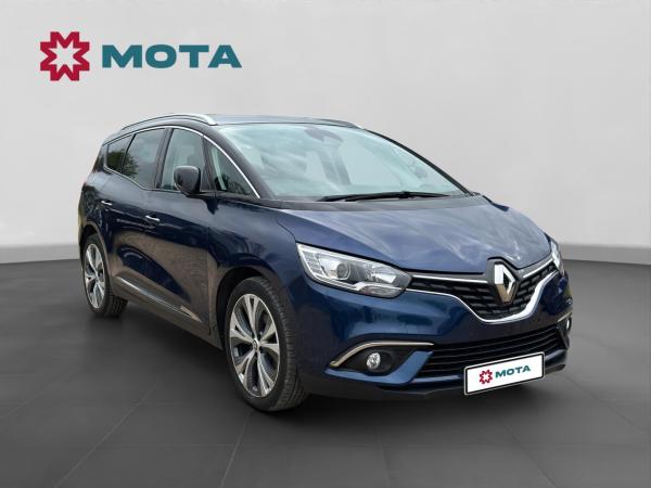 Renault Grand Scenic 1.5 dCi Dynamique S Nav MPV 5dr Diesel Manual Euro 6 (s/s) (110 ps)