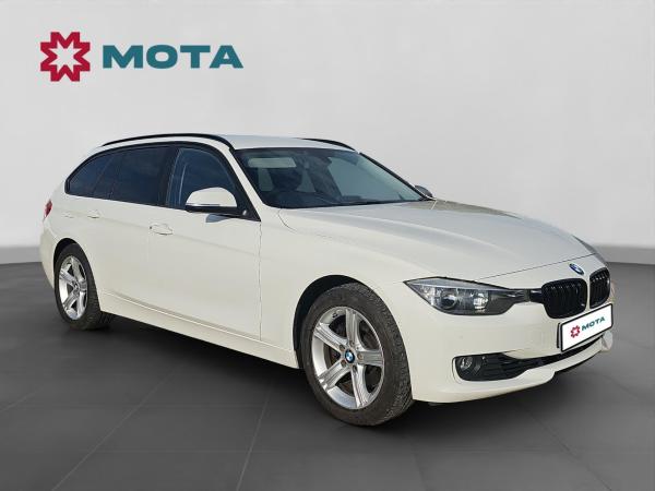 BMW 3 Series 3.0 330d SE Touring 5dr Diesel Auto xDrive Euro 5 (s/s) (258 ps)