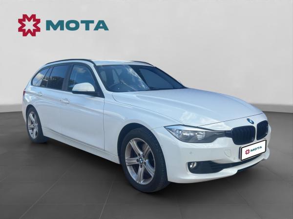 BMW 3 Series 3.0