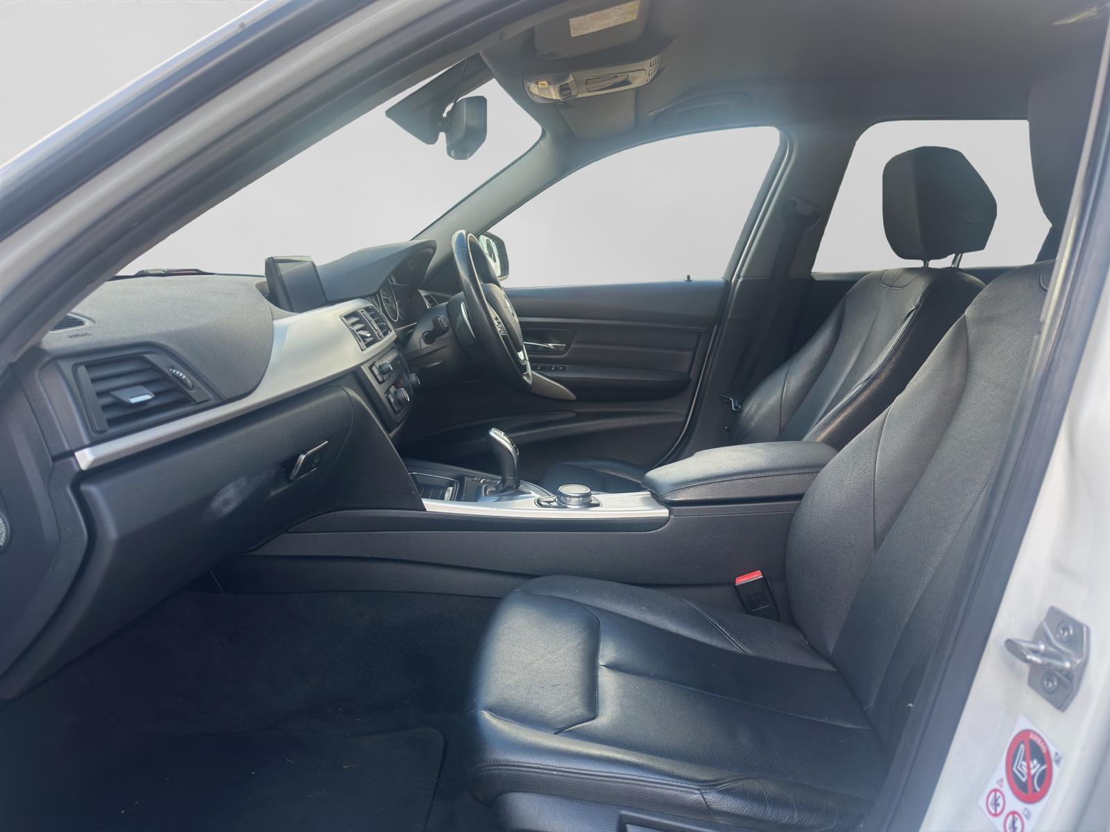 BMW 3 Series 3.0