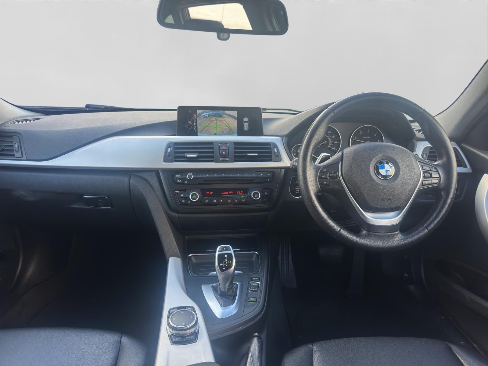 BMW 3 Series 3.0