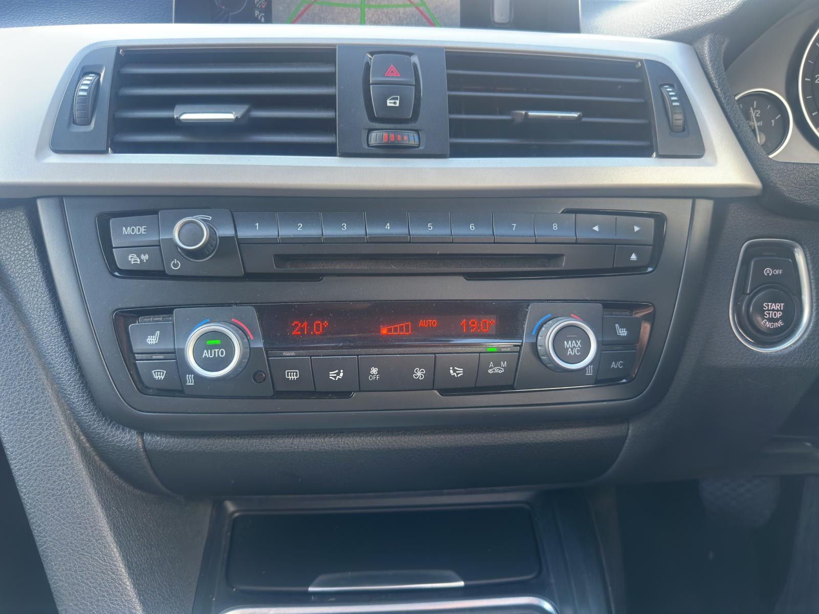 BMW 3 Series 3.0