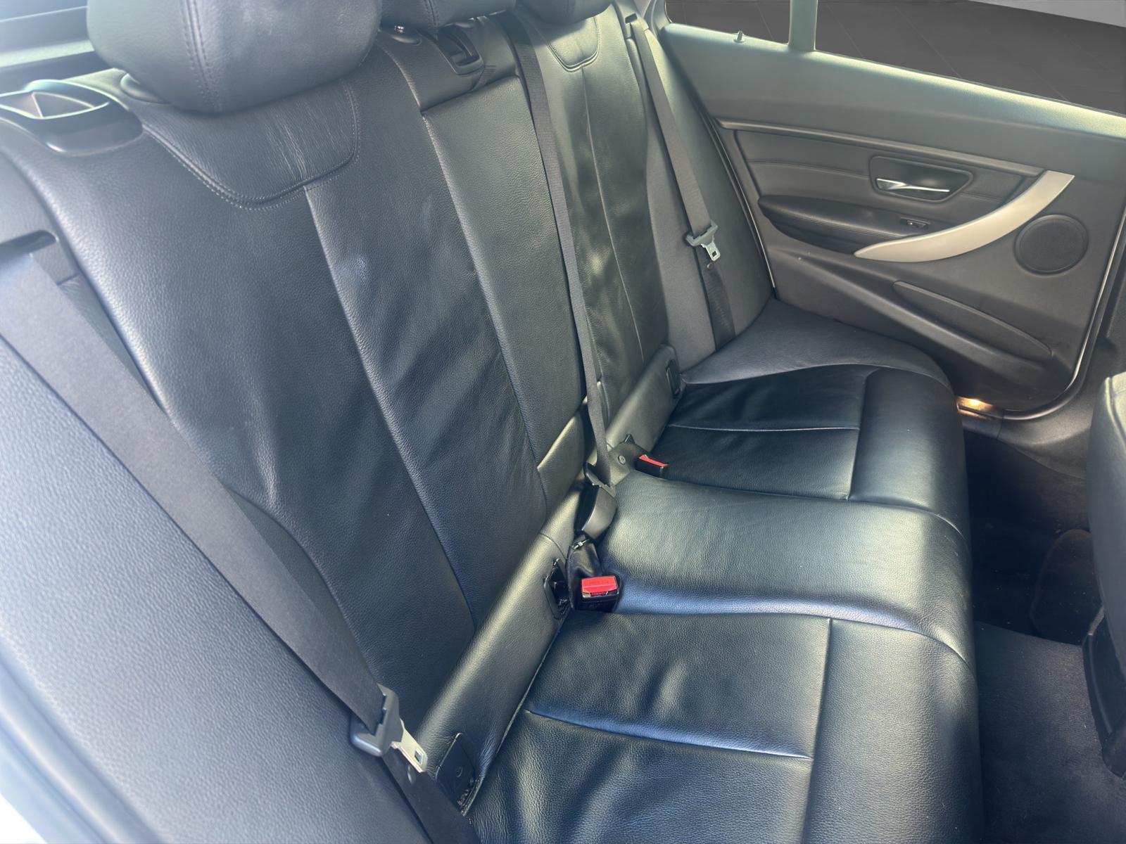 BMW 3 Series 3.0