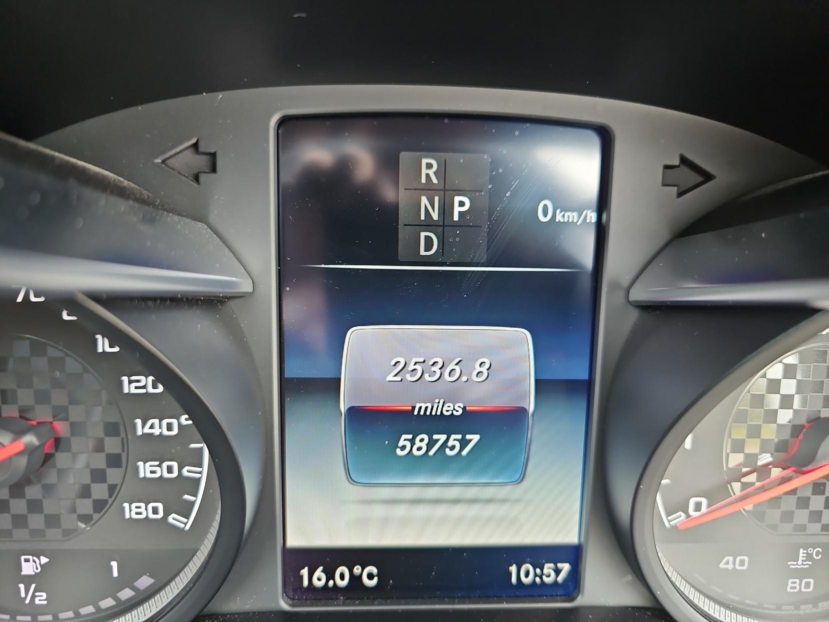 Mercedes-Benz GLC 3.0 GLC43 V6 AMG (Premium Plus) SUV 5dr Petrol G-Tronic 4MATIC Euro 6 (s/s) (367 ps)