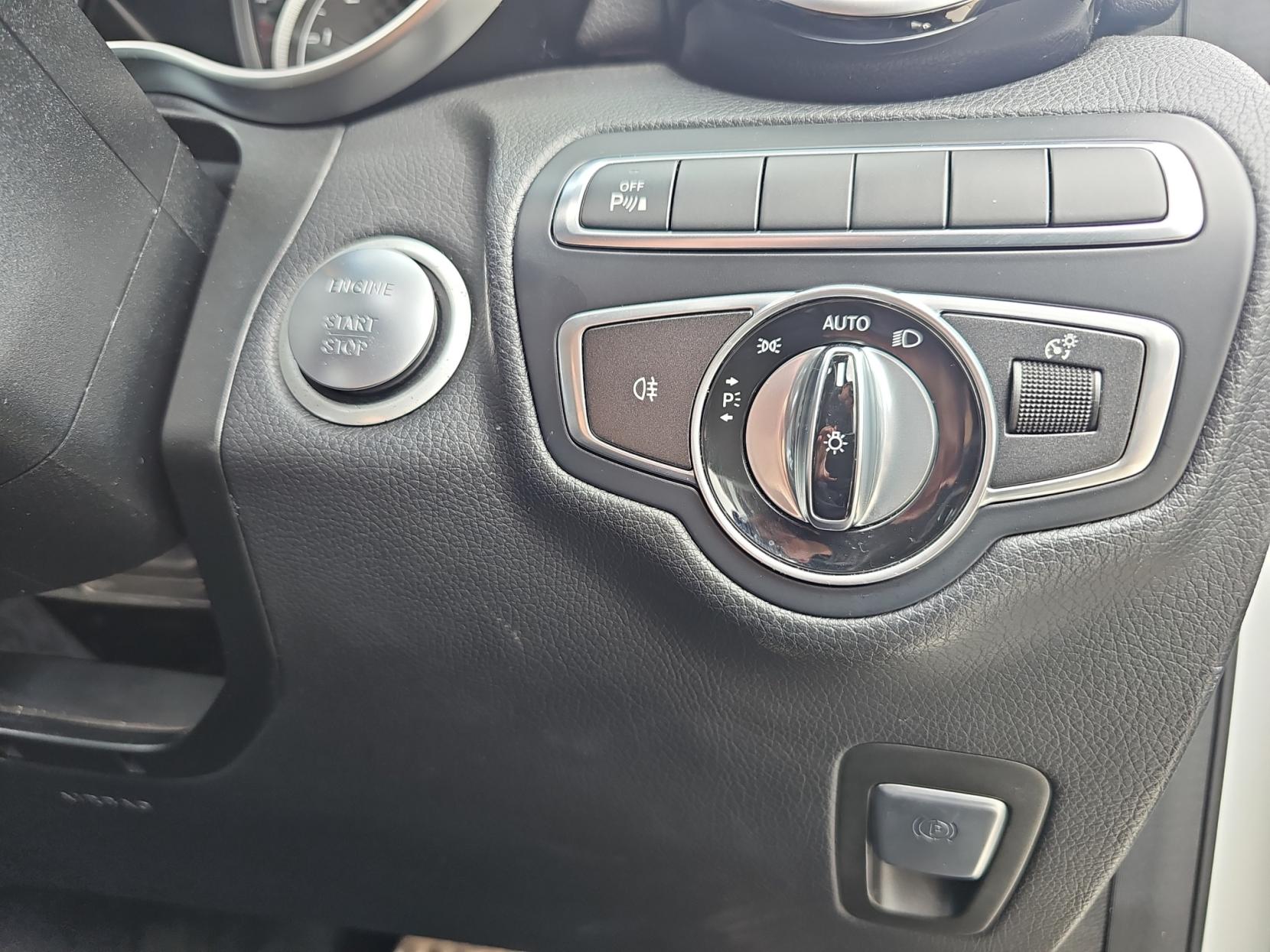 Mercedes-Benz GLC 3.0 GLC43 V6 AMG (Premium Plus) SUV 5dr Petrol G-Tronic 4MATIC Euro 6 (s/s) (367 ps)