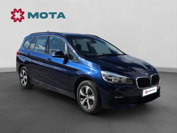 BMW 2 Series Gran Tourer 1.5 218i SE MPV 5dr Petrol Manual Euro 6 (s/s) (140 ps)
