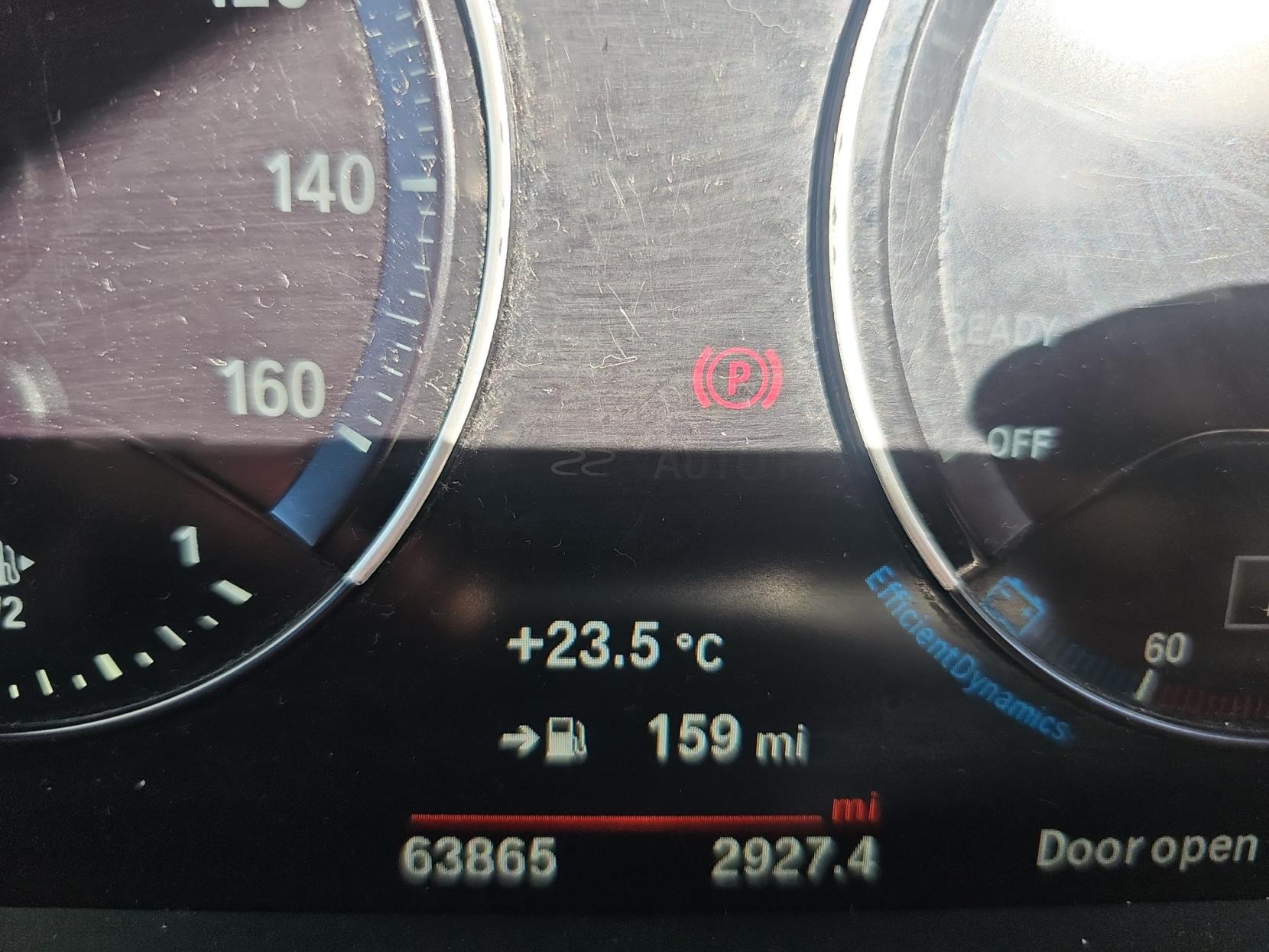 BMW 2 Series Gran Tourer 1.5 218i SE MPV 5dr Petrol Manual Euro 6 (s/s) (140 ps)